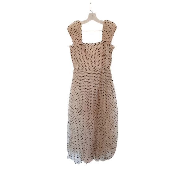 doen pamelina dress cream Large - Picture 7 of 15